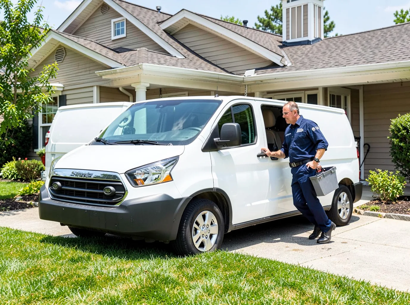Emergency Plumber company in Broad Run, VA