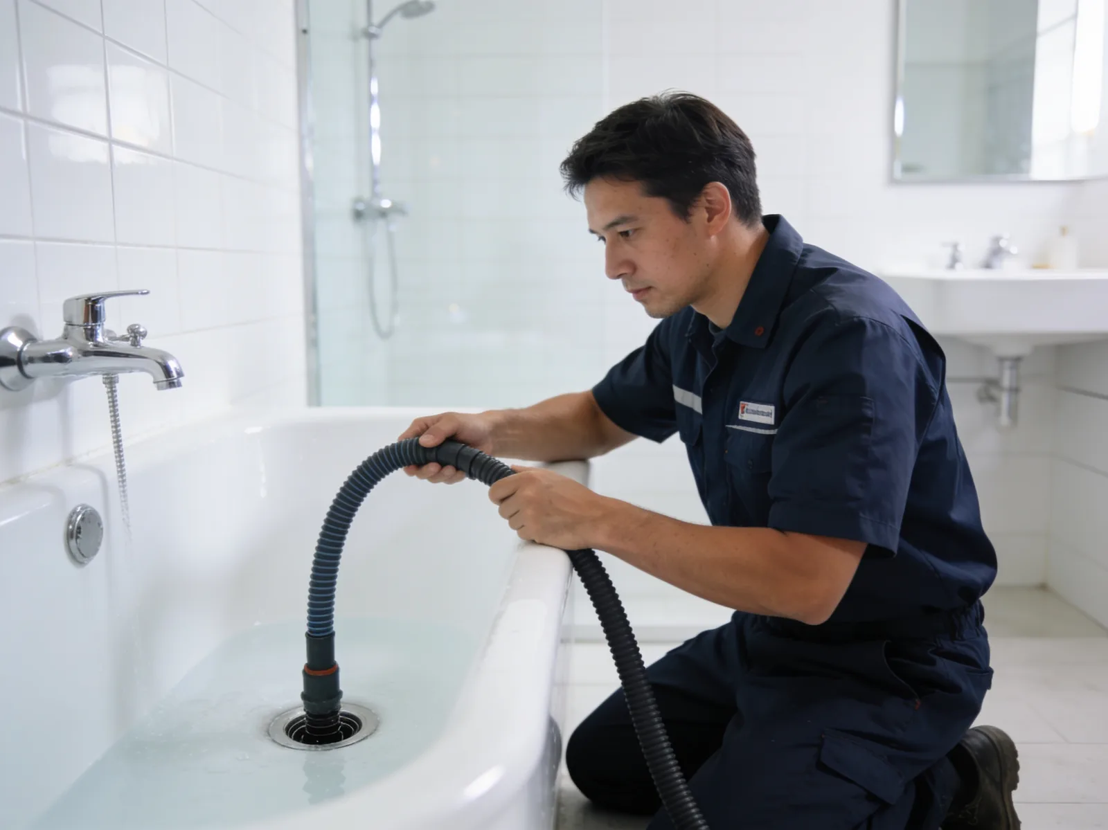 Emergency Plumber Broad Run, VA FAQs